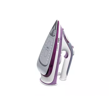 Braun TexStyle 5 SI 5037 VI Lygintuvas su garais, keraminis padas, 2700 W, violetinis
