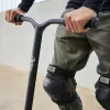 Apsauginių priemonių rinkinys HUDORA 83058 Juodas, visoms amžiaus grupėms