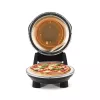 Picos gaminimo aparatas G3FERRARI Pizzeria Snack Napoletana 1200 W, akmeninis paviršius, iki 400°C, 31 cm