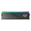 DIMM 48 GB DDR5-6400 (2x 24 GB) Dual-Kit, Arbeitsspeicher schwarz, AX5U6400C3224G-DTLABRBK, Lancer Blade RGB, INTEL XMP, AMD EXPO