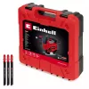 Pjūklas dėlionė Einhell TC-JS 80/1 Kit
