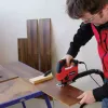 Pjūklas dėlionė Einhell TC-JS 80/1 Kit