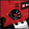 Pjūklas dėlionė Einhell TC-JS 80/1 Kit