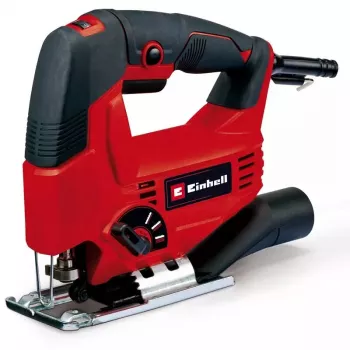 Pjūklas dėlionė Einhell TC-JS 80/1 Kit