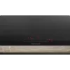 Siemens iQ700 EX675HEC1E indukcinė kaitlentė 60 cm įmontuojama, 4 zonos, juoda