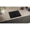Siemens iQ700 EX645HXC1E indukcinė kaitlentė įmontuojama 60 cm juoda 4 zonos