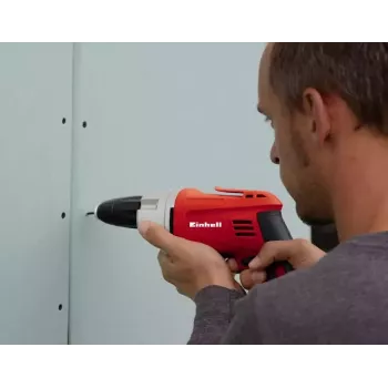 Elektrinis gipskartonio šlifuotuvas Einhell TH-DY 500 E