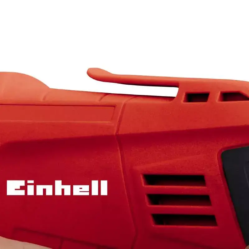 Elektrinis gipskartonio šlifuotuvas Einhell TH-DY 500 E