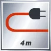 Elektrinis gipskartonio šlifuotuvas Einhell TH-DY 500 E