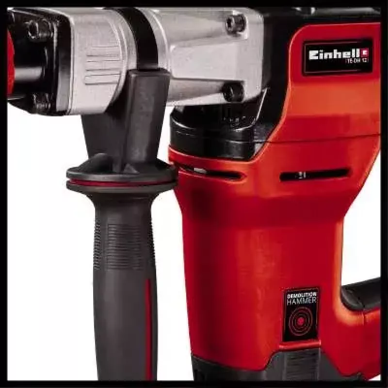 Einhell TE-DH 12 nugriovimo plaktukas, SDS-max, 12 J