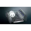Siemens iQ700 SN87TX00CE indėta indaplovė, pilnai įmontuojama, 14 stalviečių