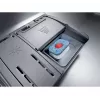 Siemens iQ700 SN87TX00CE indėta indaplovė, pilnai įmontuojama, 14 stalviečių