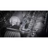 Siemens iQ700 SN87TX00CE indėta indaplovė, pilnai įmontuojama, 14 stalviečių