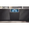 Siemens iQ700 SN87TX00CE indėta indaplovė, pilnai įmontuojama, 14 stalviečių