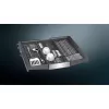 Siemens iQ700 SN87TX00CE indėta indaplovė, pilnai įmontuojama, 14 stalviečių