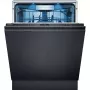 Siemens iQ700 SN87TX00CE indėta indaplovė, pilnai įmontuojama, 14 stalviečių