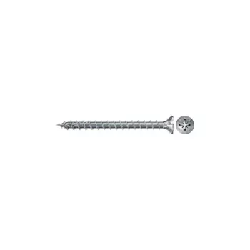 Fischer duibel 670281 metalinis medsraigtis 16 mm, Ø 4,5 mm, 100 vnt.