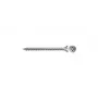 Fischer duibel 670281 metalinis medsraigtis 16 mm, Ø 4,5 mm, 100 vnt.
