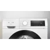 Siemens iQ500 WG34G2070 skalbimo mašina, priekinė pakrova, 8 kg, 1400 aps./min., balta