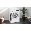 Siemens iQ500 WG34G2070 skalbimo mašina, priekinė pakrova, 8 kg, 1400 aps./min., balta