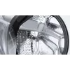 Siemens iQ300 WM14N127 skalbimo mašina, priekinis pakrovimas, 8 kg, 1400 aps./min., balta