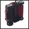 Veleninis skarifikatorius Einhell GE-SC 36/35 Li Solo, 35 cm darbinis plotis