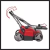 Veleninis skarifikatorius Einhell GE-SC 36/35 Li Solo, 35 cm darbinis plotis
