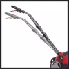 Veleninis skarifikatorius Einhell GE-SC 36/35 Li Solo, 35 cm darbinis plotis