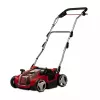 Veleninis skarifikatorius Einhell GE-SC 36/35 Li Solo, 35 cm darbinis plotis