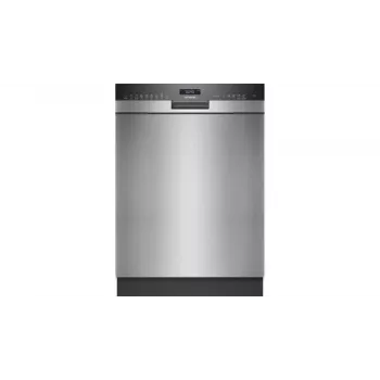 Siemens iQ500 SN45ZS07CE indaplovė po stalviršiu 14 komplektų