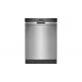 Siemens iQ500 SN45ZS07CE indaplovė po stalviršiu 14 komplektų
