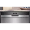 Siemens iQ500 SN45ZS07CE indaplovė po stalviršiu 14 komplektų