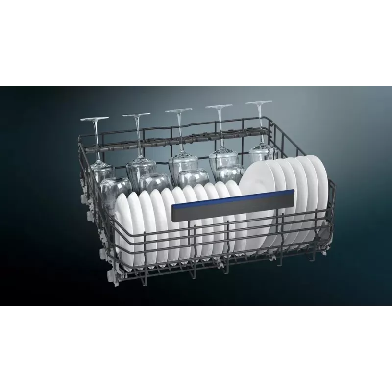 Siemens iQ500 SN45ZS07CE indaplovė po stalviršiu 14 komplektų