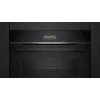 Siemens HB774G1B1 orkaitė 71 L juoda