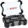 Veržliarakčių antgalių rinkinys Bosch Extra Hard 2608551079