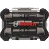 Veržliarakčių antgalių rinkinys Bosch Extra Hard 2608551079