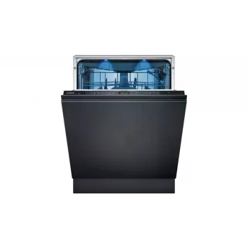Siemens iQ500 SN65ZX07CE indaplovė pilnai įmontuojama 14 komplektų