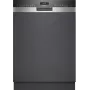 Siemens SN55ZS07CE indaplovė pusiau įmontuojama 14 komplektų