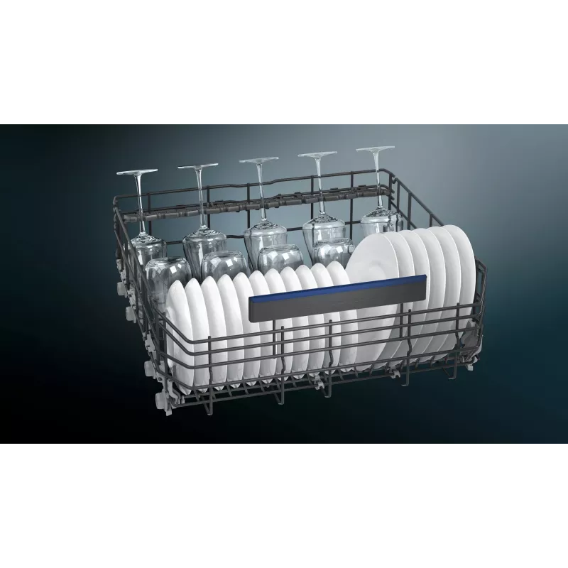 Siemens SN55ZS07CE indaplovė pusiau įmontuojama 14 komplektų
