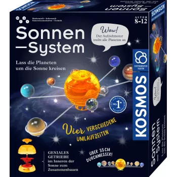 Kosmos 67153 vaikų mokslinis žaidimas