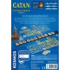 Kosmos Catan – stalo žaidimo plėtinys