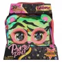 Purse Pets Purrisma interaktyvus tigro žaislas ir rankinė, daugiau nei 30 garsų ir reakcijų