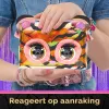 Purse Pets Purrisma interaktyvus tigro žaislas ir rankinė, daugiau nei 30 garsų ir reakcijų