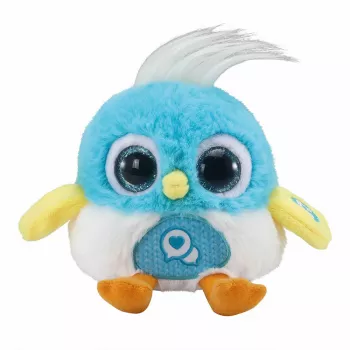 VTech KidiFriends 571904, 4 metų, garsinis, reikalingos AAA baterijos, įvairiaspalvis