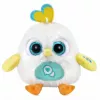 Minkštas žaislas VTech Lolibirds Oscar – interaktyvus paukštis su garsais ir šviesomis