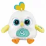 Minkštas žaislas VTech Lolibirds Oscar – interaktyvus paukštis su garsais ir šviesomis