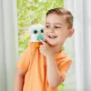 Minkštas žaislas VTech Lolibirds Oscar – interaktyvus paukštis su garsais ir šviesomis