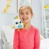 Minkštas žaislas VTech Lolibirds Oscar – interaktyvus paukštis su garsais ir šviesomis