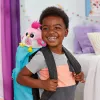 Interaktyvus kalbantis minkštas paukštis VTech Lolibirds Momo – baterijomis maitinamas lavinamasis žaislas