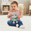 Žaislinė figūrėlė VTech Melody Elephant 80-566704 – edukacinis garso žaislas su spalvingu dizainu